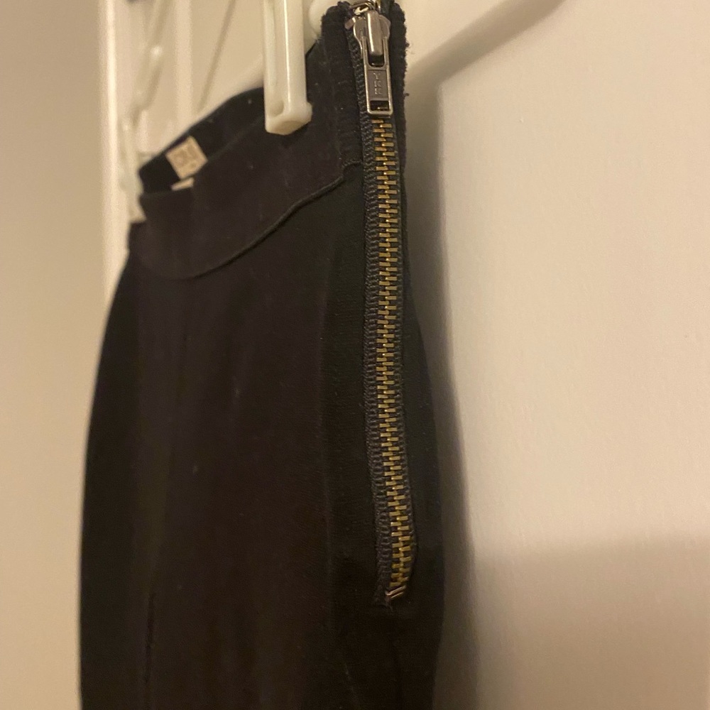Jcrew Gigi Pants- Black